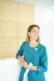 Alicia Pérez Idarraga